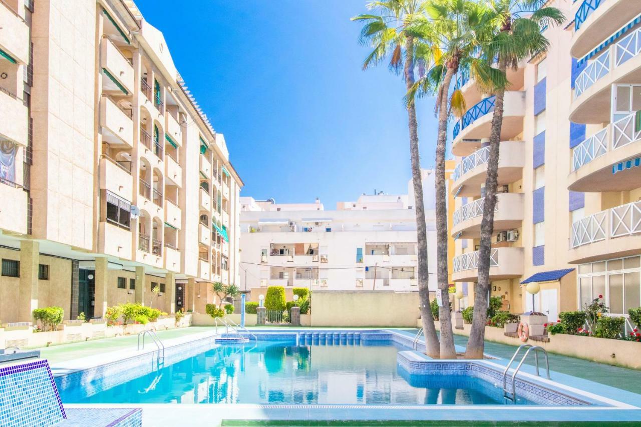 Espanatour Rafal Torrevieja Exterior photo